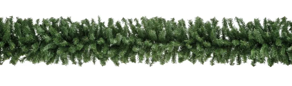 Guirlande De Sapin Standard 270 Cm, Ø 30 Cm-DecoWoerner