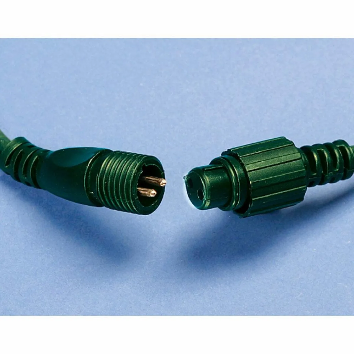 Guirlande De Sapin Standard, LED, 270 Cm, Ø 17 Cm-DecoWoerner Hot