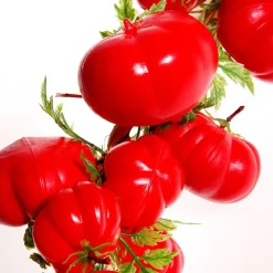 Guirlande De Tomates Artificielle 50 Cm-DecoWoerner Clearance