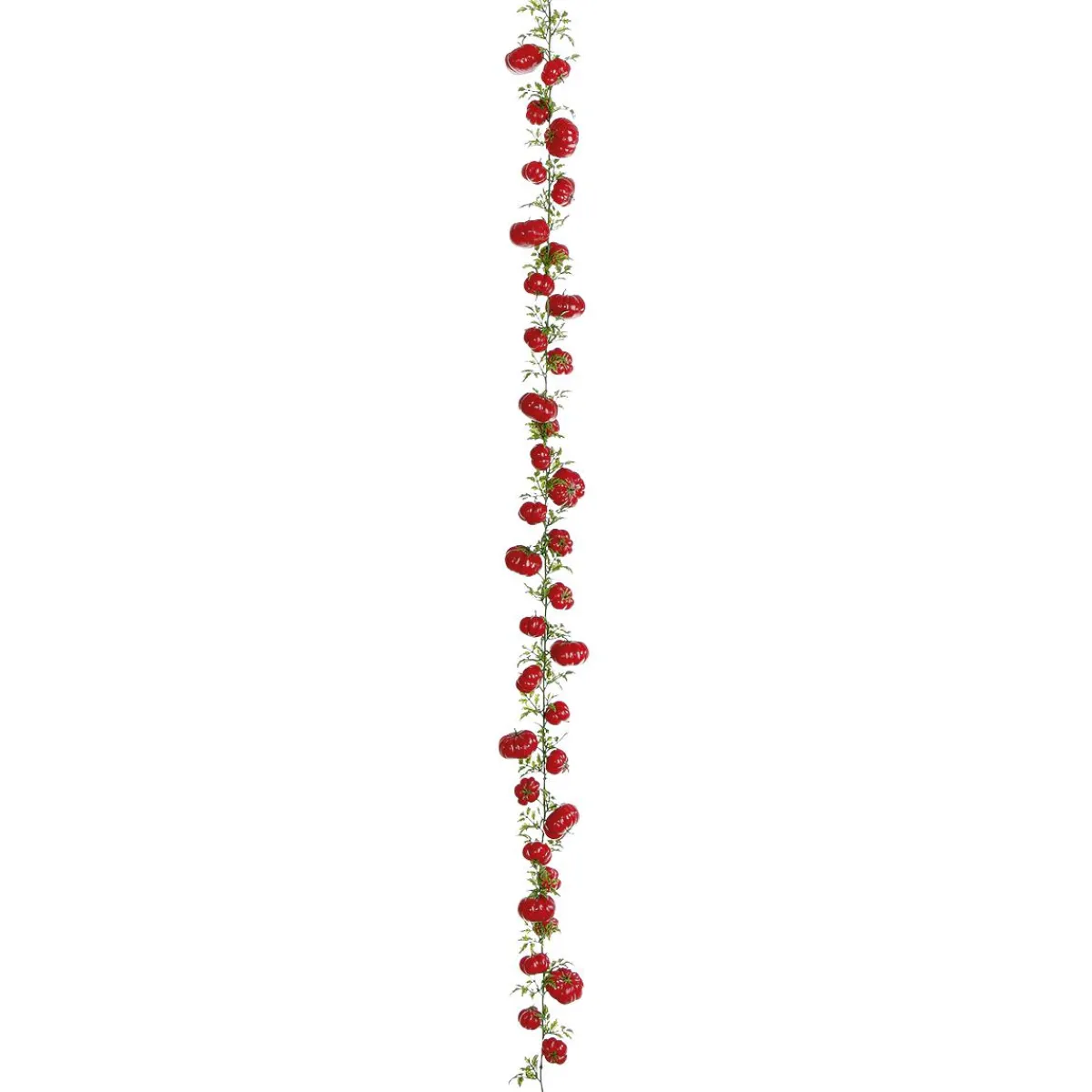 Guirlande De Tomates Artificielle 200 Cm-DecoWoerner Clearance