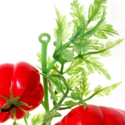 Guirlande De Tomates Artificielle 200 Cm-DecoWoerner Clearance
