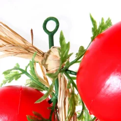 Guirlande De Tomates Artificielle 200 Cm-DecoWoerner Clearance