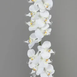 Guirlande D'orchidées Artificielles hes 175 Cm-DecoWoerner