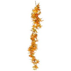Guirlande D'érable LED, 140 Cm-DecoWoerner Outlet
