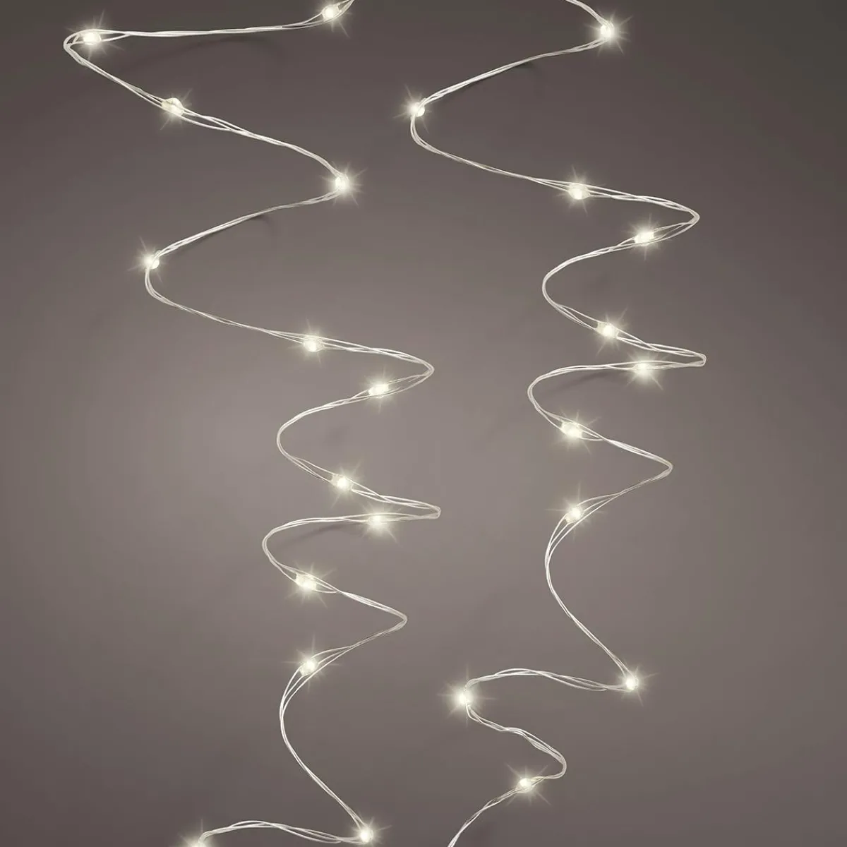 Guirlande Lumineuse à Fil LED-DecoWoerner Clearance