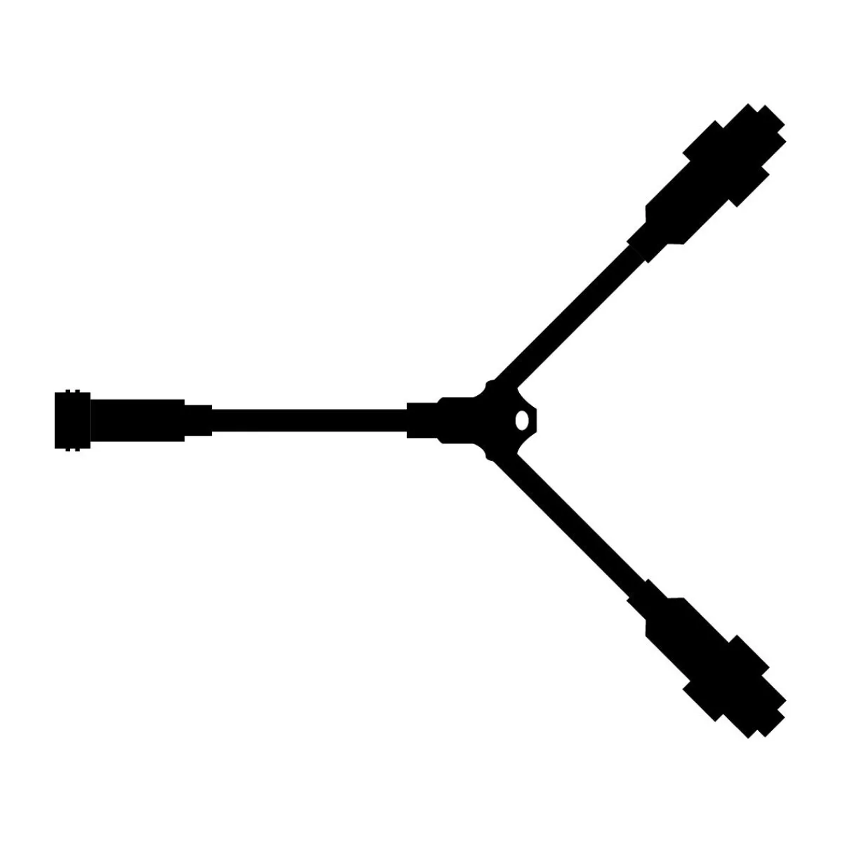 Guirlande Lumineuse Basse Tension 10m IP44 Chaud-DecoWoerner Clearance