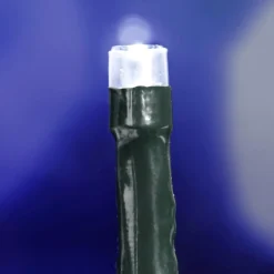Guirlande Lumineuse D'embrayage LED Pour L'intérieur, 24 M Sans Câble, Vert, Blanc Froid-DecoWoerner Sale