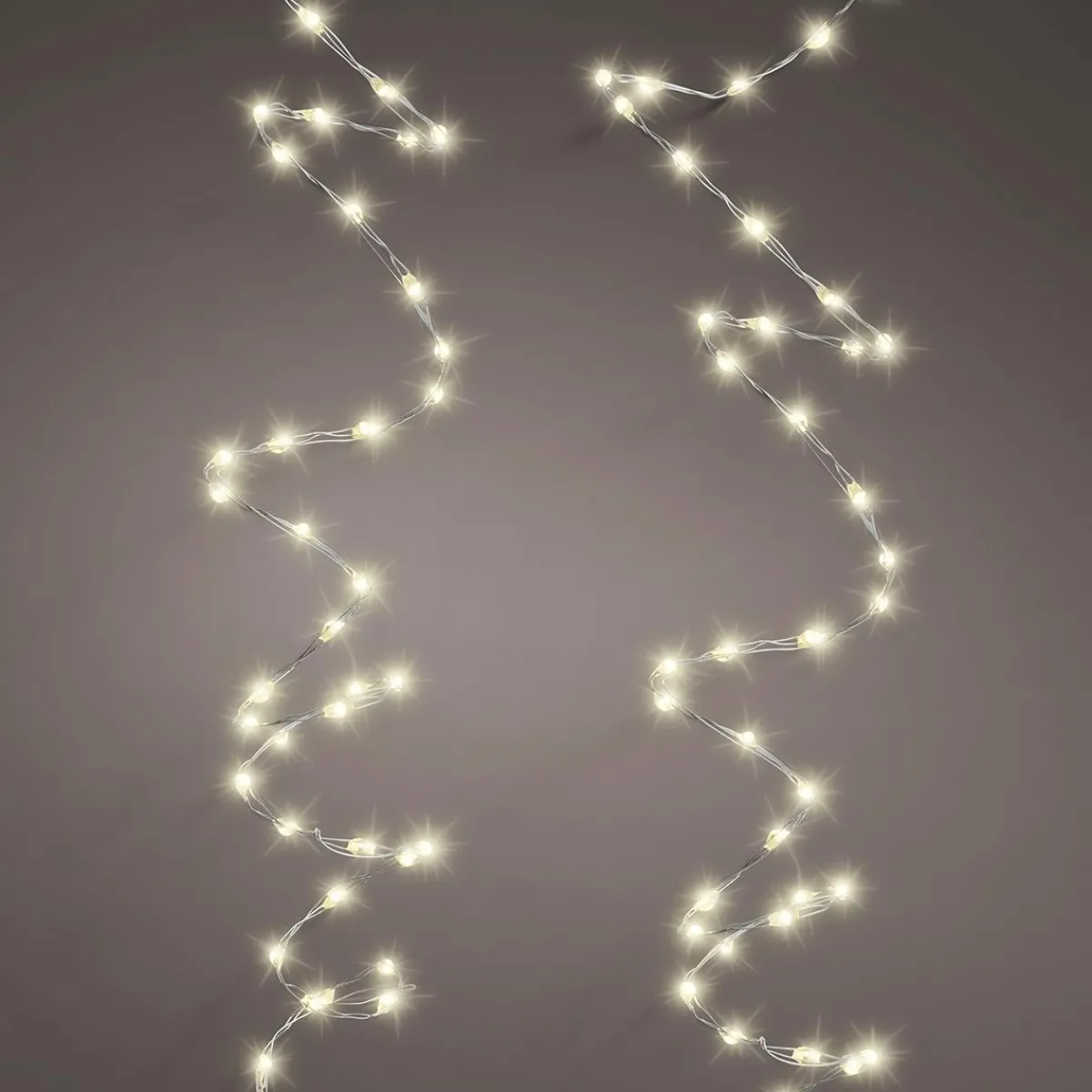 Guirlande Lumineuse LED à Fil Extra-lumineux, IP44-DecoWoerner Online