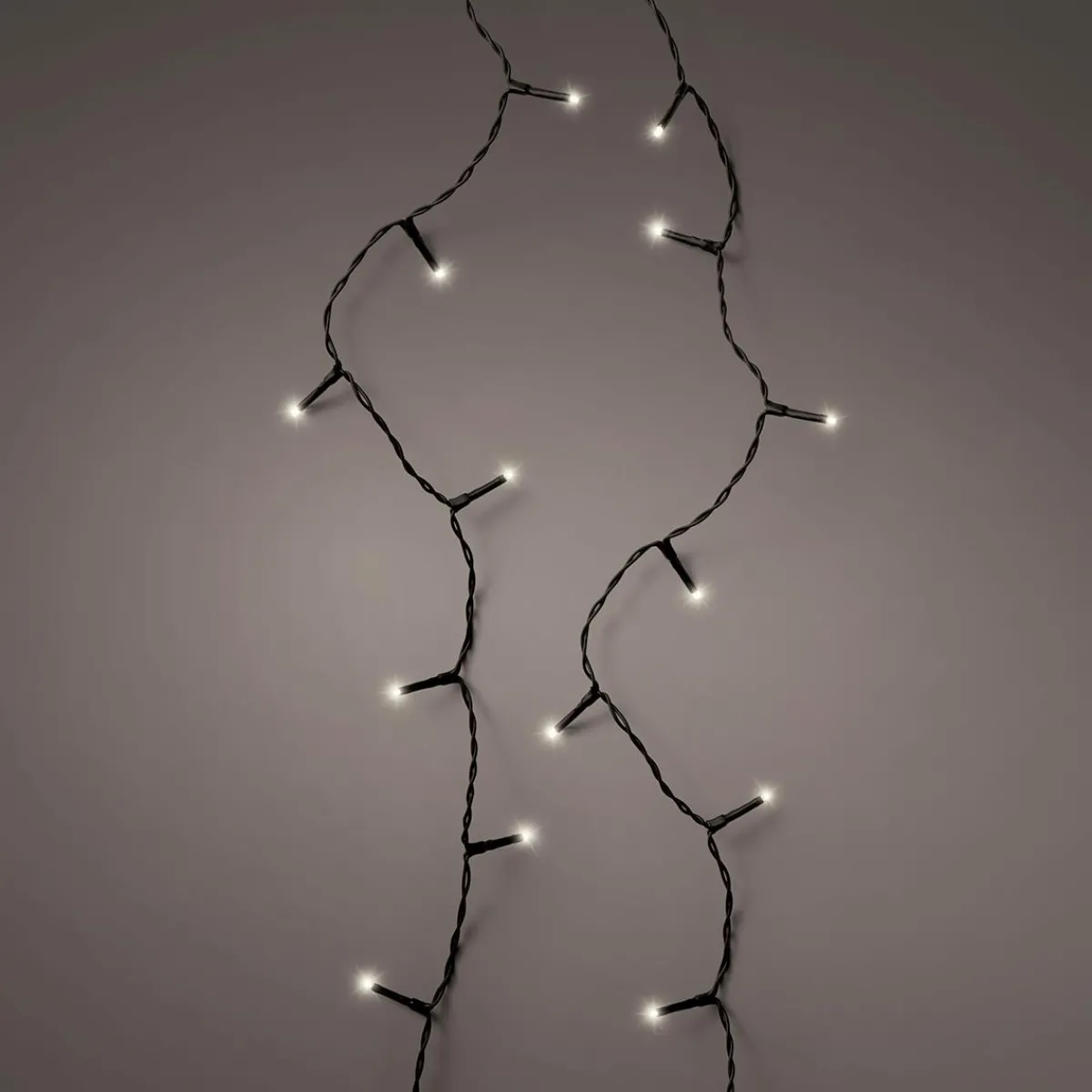 Guirlande Lumineuse LED Basic, IP 44-DecoWoerner Discount