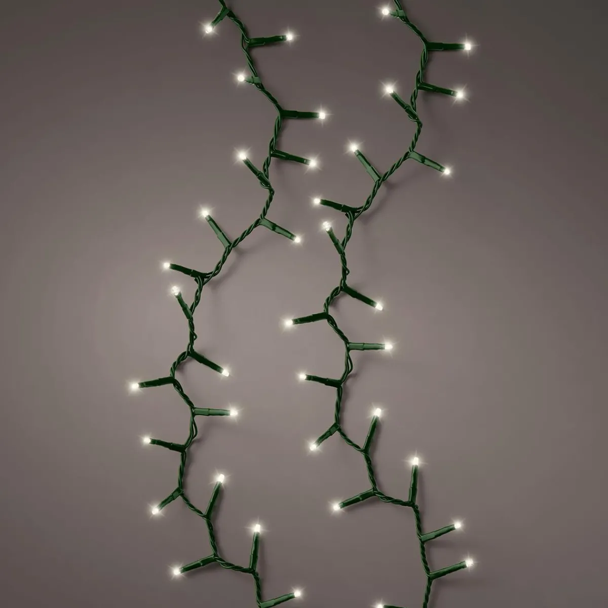Guirlande Lumineuse LED Cluster IP 44-DecoWoerner Clearance