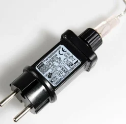 Guirlande Lumineuse LED En Fil Métallique Pour L'extérieur, 10 M, é-DecoWoerner Best