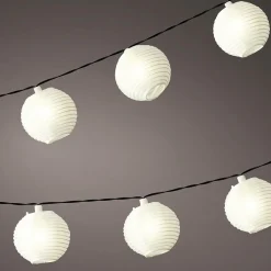Guirlande Lumineuse Solaire à LED he 450 Cm-DecoWoerner Sale