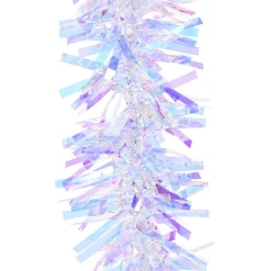 Guirlande Scintillante En Lametta 270cm-DecoWoerner Sale