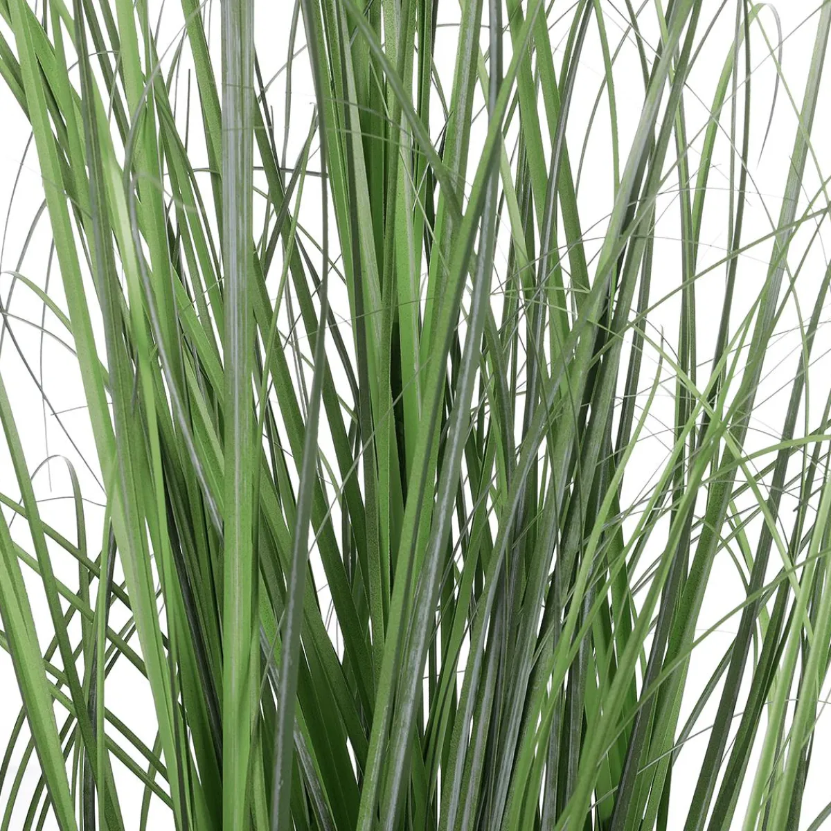 Herbe Décorative Artificielle e En Pot 110 Cm De Haut-DecoWoerner Hot