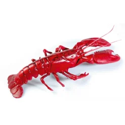 Homard Aliment Factice-DecoWoerner Outlet