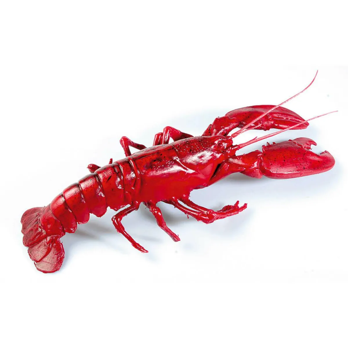Homard Aliment Factice-DecoWoerner Outlet