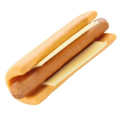 Hot Dog Aliment Factice 19 Cm-DecoWoerner Sale