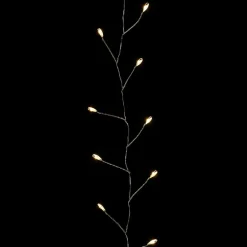 Icicle Light Fil LED