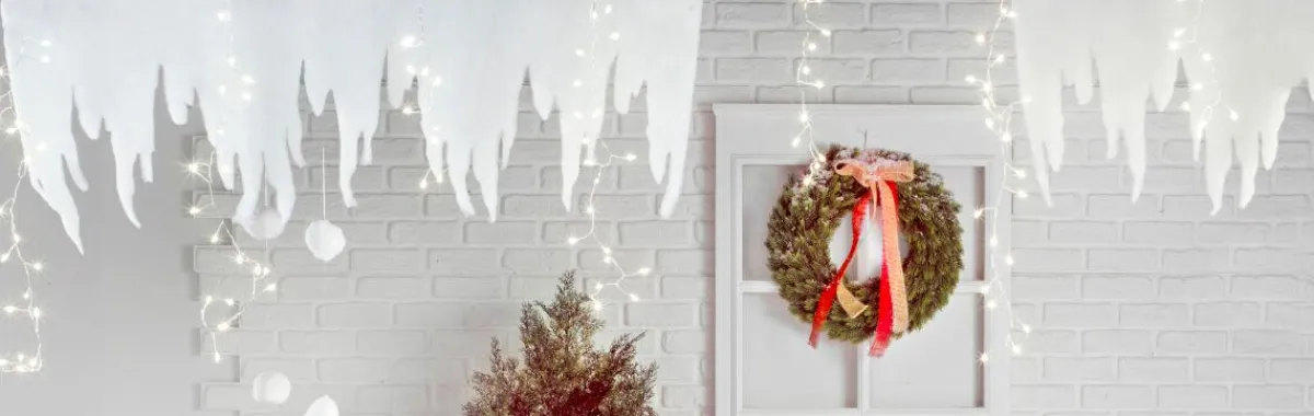 Icicle Light Fil LED "Feu D’artifice", Rideau Lumineux Larg. 385 Cm-DecoWoerner Best