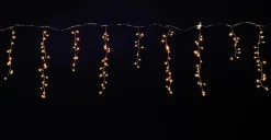 Icicle Light Fil LED