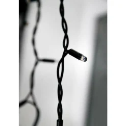 Icicle-Light Professionnel à LED Système IP44, 114 LED, 300 X 50 Cm, Sans Cable-DecoWoerner Outlet