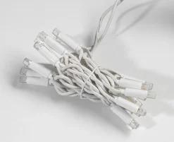Icicle-Light Professionnel à LED Système IP67, 114 LED, 300 X 50 Cm, Sans Cable-DecoWoerner Sale