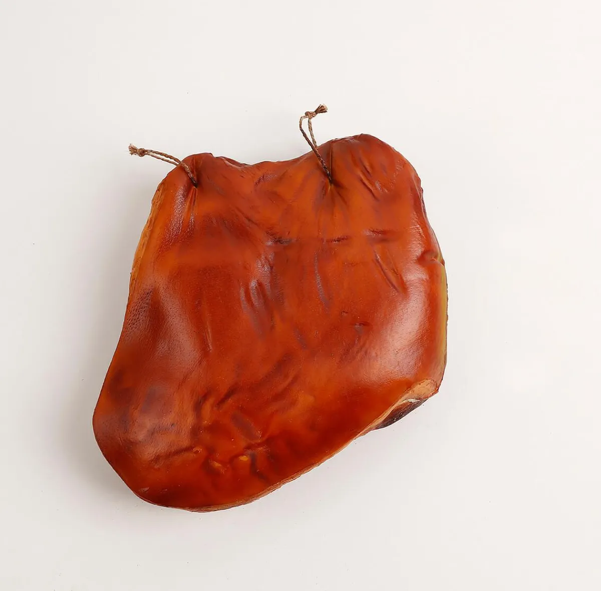 Jambon Ammerländer Katenschinken - Alimentation Factice, 30 Cm-DecoWoerner New