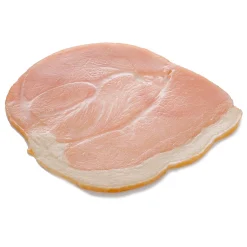 Jambon Cuit Tranche -Faux Aliments 14 Cm-DecoWoerner New