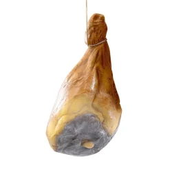Jambon De Parme Aliment Factice 48 Cm-DecoWoerner Hot