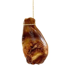 Jambon De Prague - Faux Aliments 32 Cm-DecoWoerner Hot