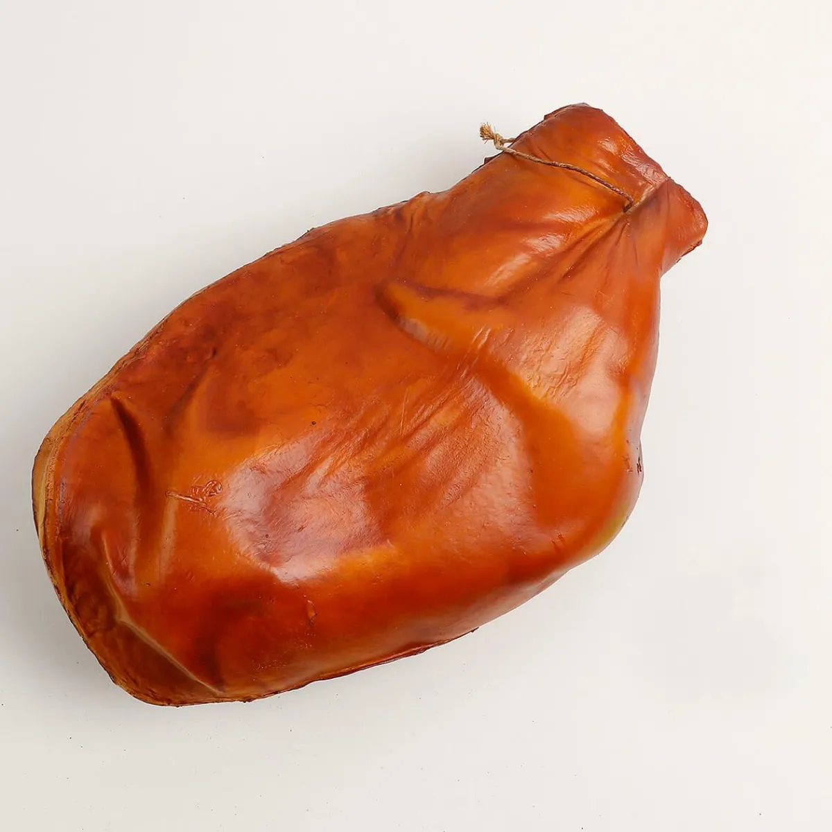 Jambon Holsteiner Katenschinken Alimentaire Factice 45 Cm-DecoWoerner Clearance