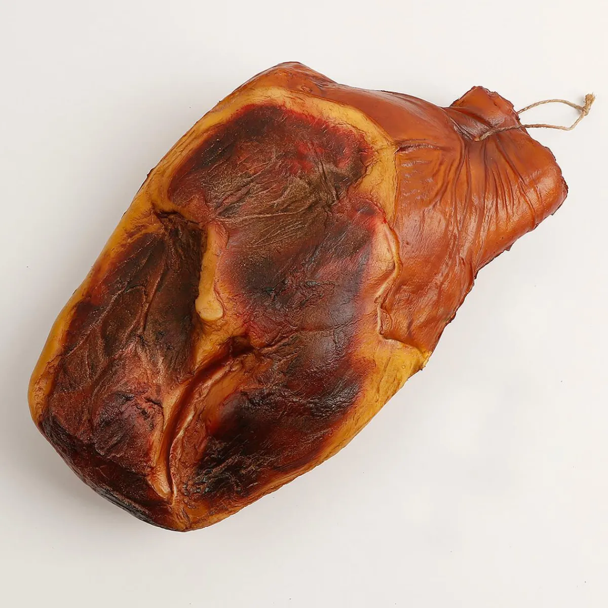 Jambon Holsteiner Katenschinken Alimentaire Factice 45 Cm-DecoWoerner Clearance