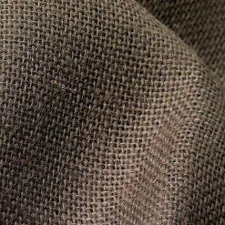 Jute Brun Cognac, Larg. 130 Cm-DecoWoerner Sale