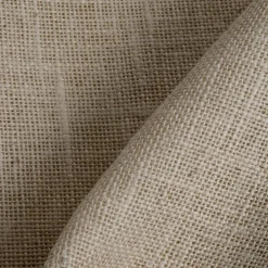 Jute Crème, Larg. 160 Cm-DecoWoerner Best