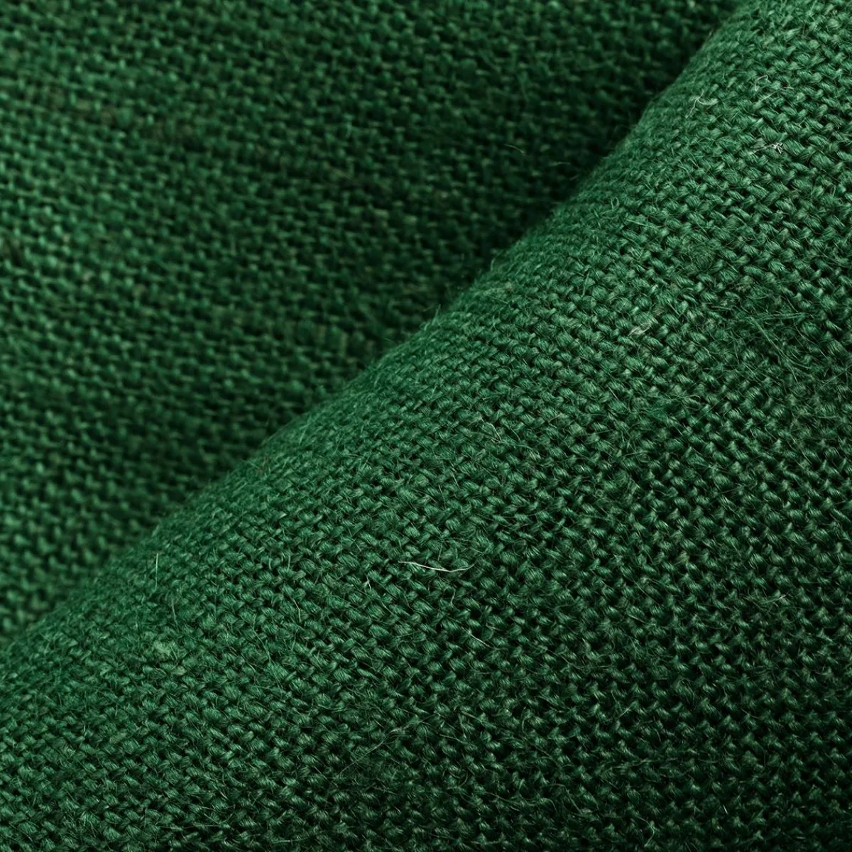 Jute , Larg. 160 Cm-DecoWoerner Hot