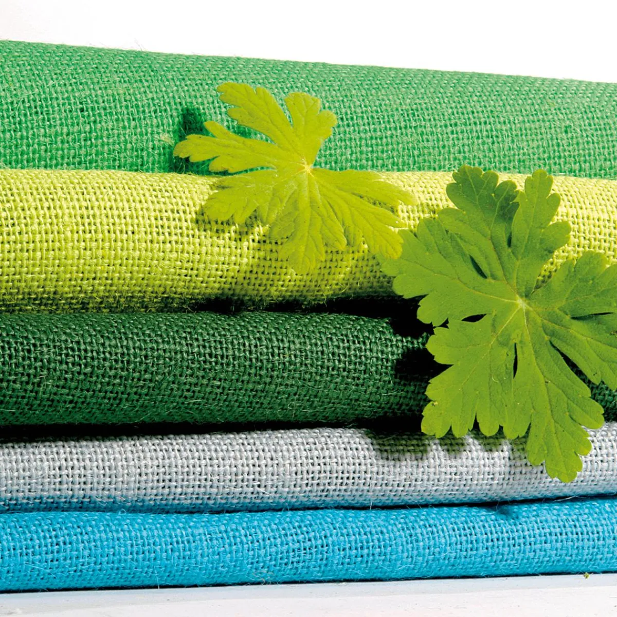Jute , Larg. 160 Cm-DecoWoerner Hot