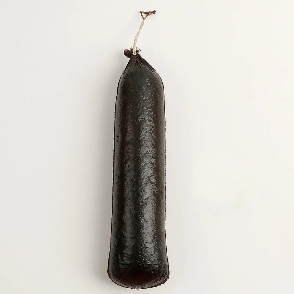Katenrauchwurst, Fausse Saucisse Alimentaire 41 Cm-DecoWoerner Hot