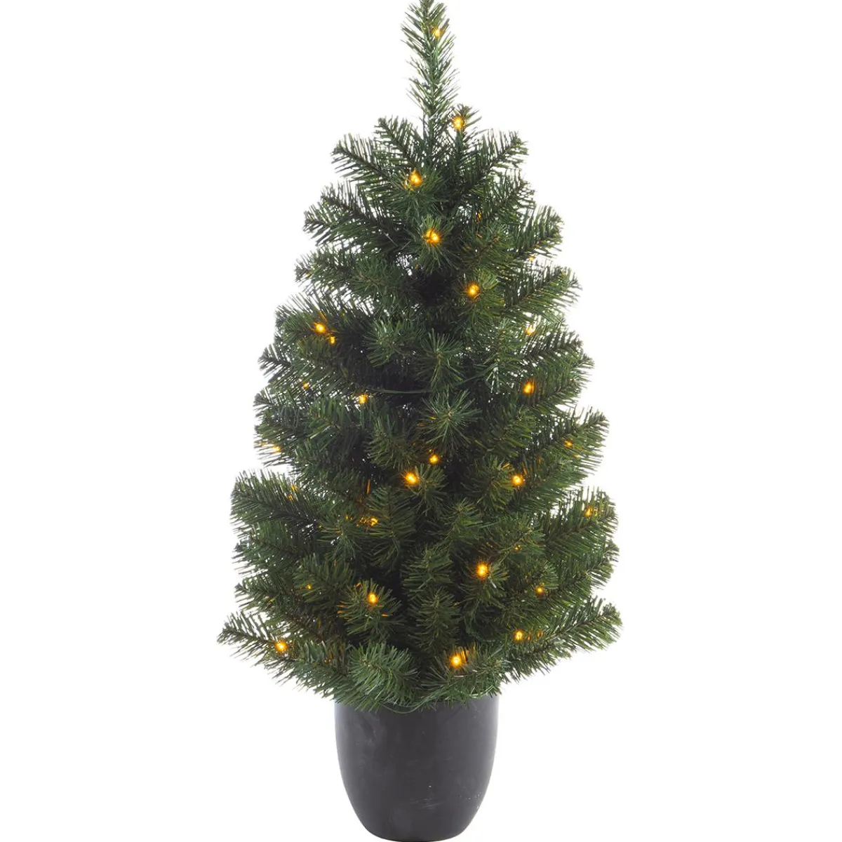 Kit Complet De Décoration De Noël à LED-DecoWoerner Sale