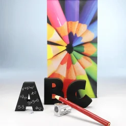Kit Complet De Décoration D'école-DecoWoerner Sale