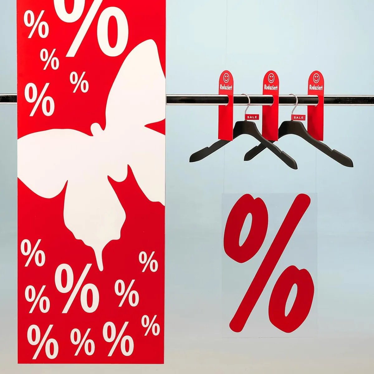 Kit De Décoration économique Promotions Soldes-DecoWoerner Best