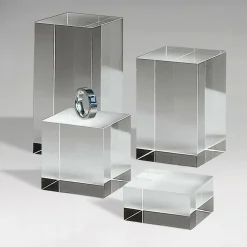 Kit De Présentation Colonne 4 Pièces-DecoWoerner Hot