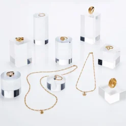 Kit De Présentation Colonne 4 Pièces-DecoWoerner Hot