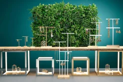 Kit De Présentation Colonne 4 Pièces-DecoWoerner Hot