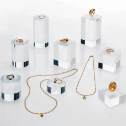Kit De Présentation Colonne 4 Pièces-DecoWoerner Hot