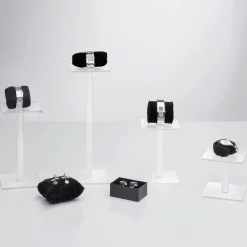 Kit De Présentation En 4 Parties Avec Support-DecoWoerner Best