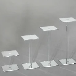 Kit De Présentation En 4 Parties Avec Support-DecoWoerner Best