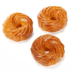 Kit De Pâtisseries Spritz, 3 Pièces-DecoWoerner Best