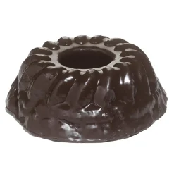 Kouglof Chocolat Aliment Factice 24 Cm Ø-DecoWoerner Best