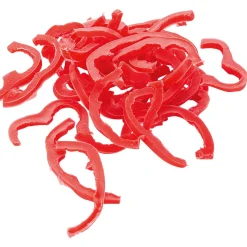 Lamelles De Poivron Aliment Factice, 100 G-DecoWoerner Outlet