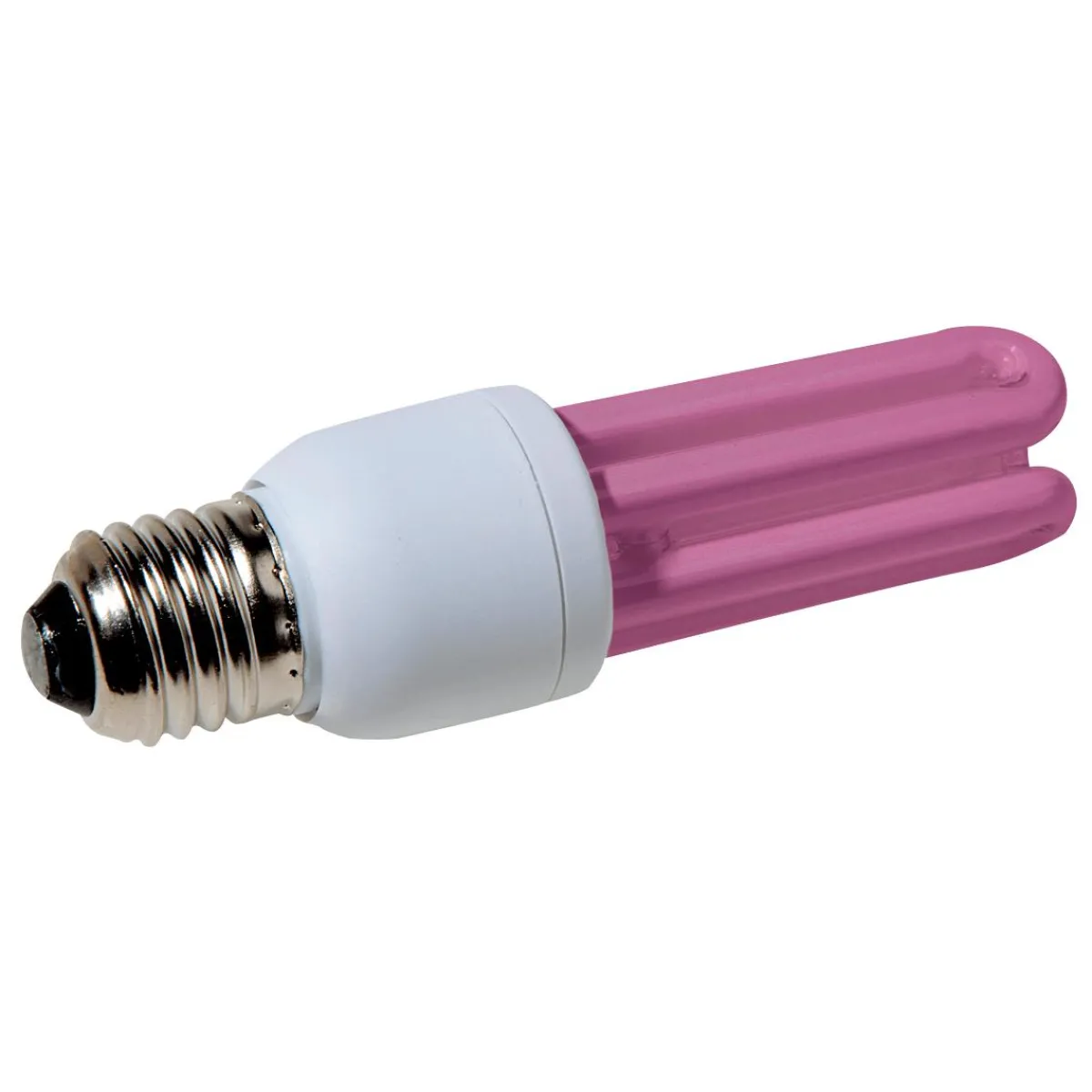 Lampe Basse Consommation, Pink-DecoWoerner Clearance